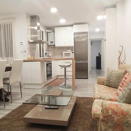 Apartamento Terra Denis León Extérieur photo