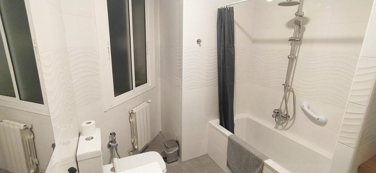 Apartamento Terra Denis León Extérieur photo