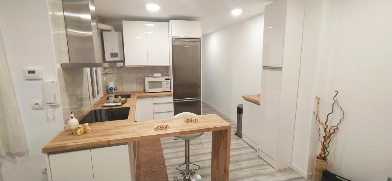 Apartamento Terra Denis León Extérieur photo