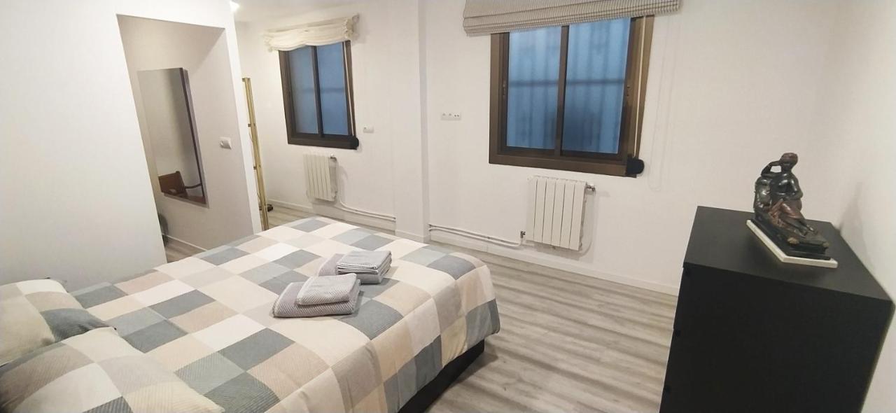 Apartamento Terra Denis León Extérieur photo
