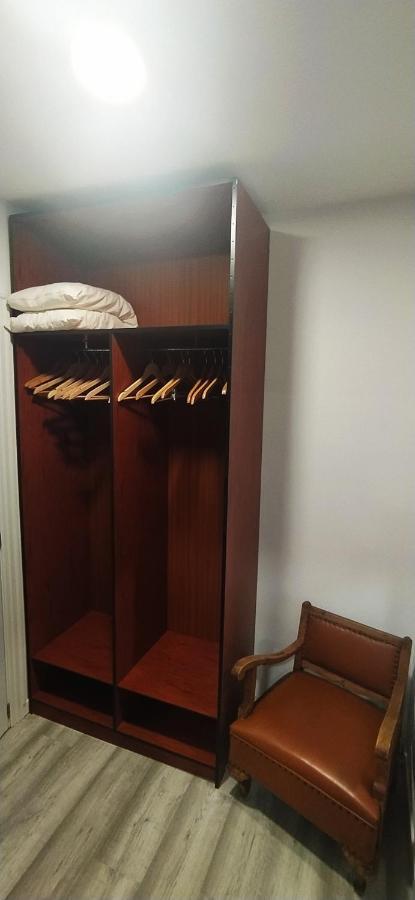 Apartamento Terra Denis León Extérieur photo