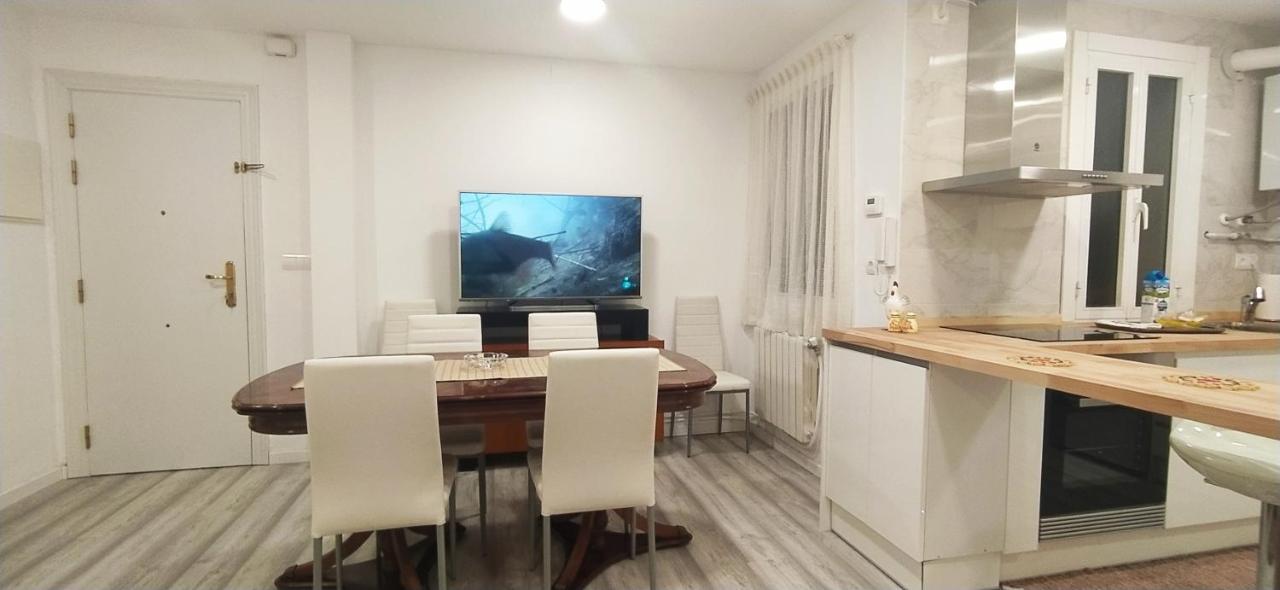 Apartamento Terra Denis León Extérieur photo