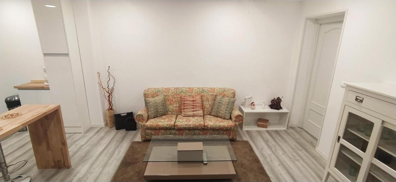 Apartamento Terra Denis León Extérieur photo