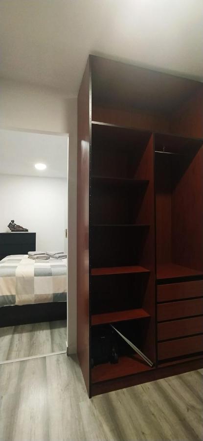 Apartamento Terra Denis León Extérieur photo