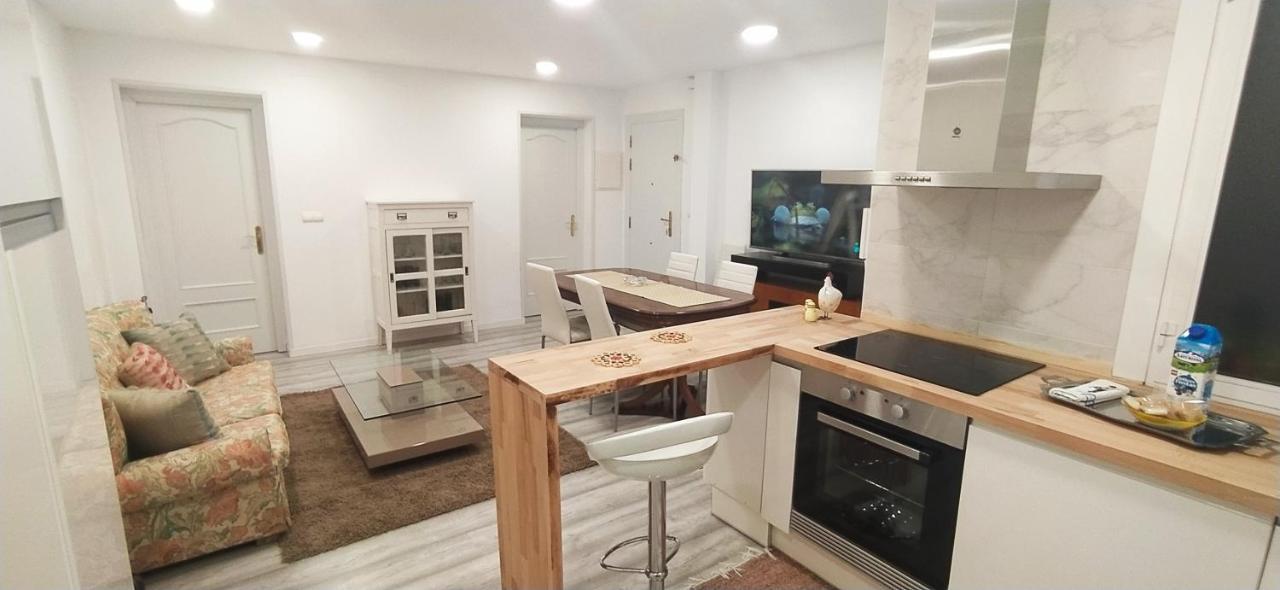 Apartamento Terra Denis León Extérieur photo