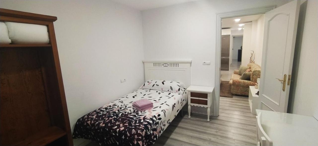 Apartamento Terra Denis León Extérieur photo