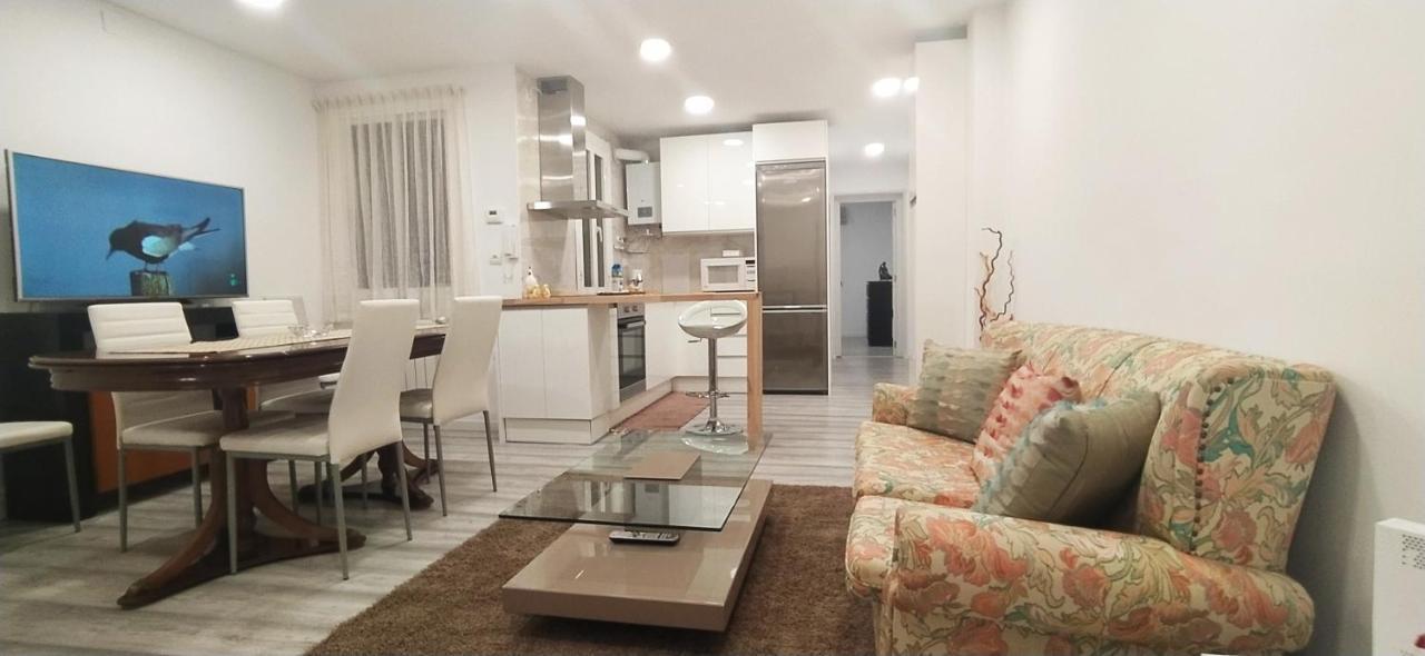 Apartamento Terra Denis León Extérieur photo