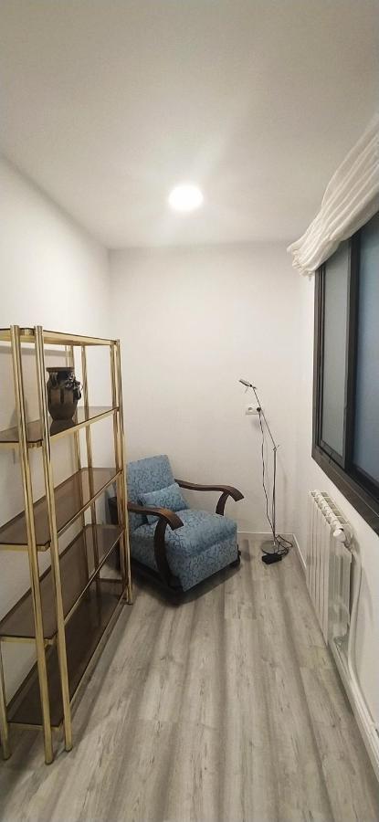 Apartamento Terra Denis León Extérieur photo