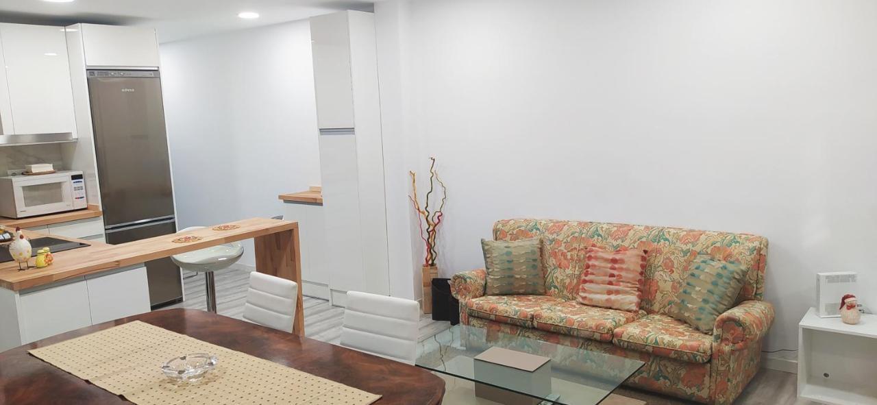 Apartamento Terra Denis León Extérieur photo