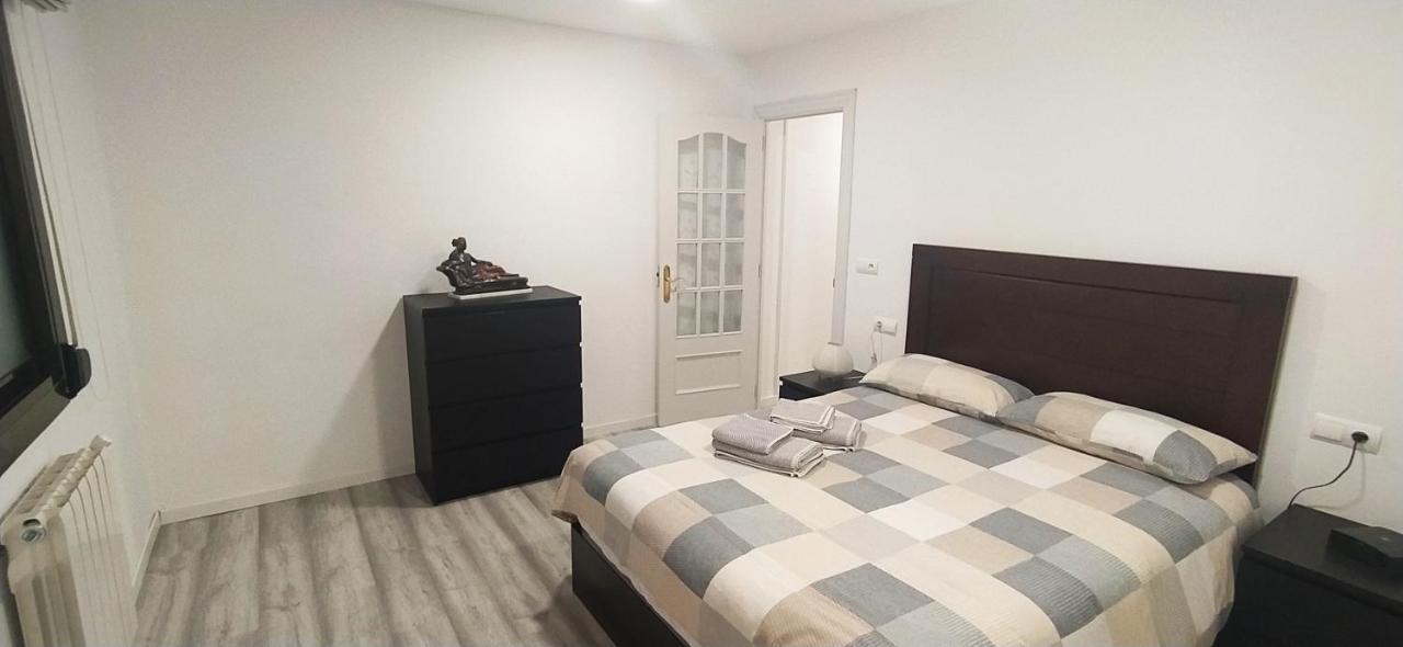 Apartamento Terra Denis León Extérieur photo