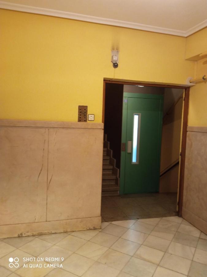 Apartamento Terra Denis León Extérieur photo