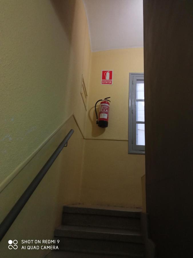 Apartamento Terra Denis León Extérieur photo