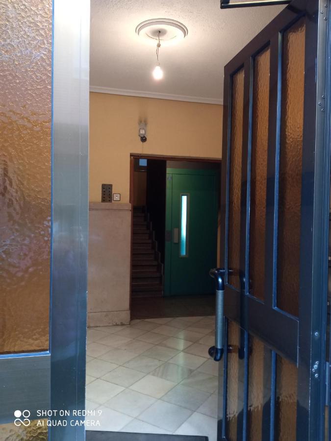 Apartamento Terra Denis León Extérieur photo
