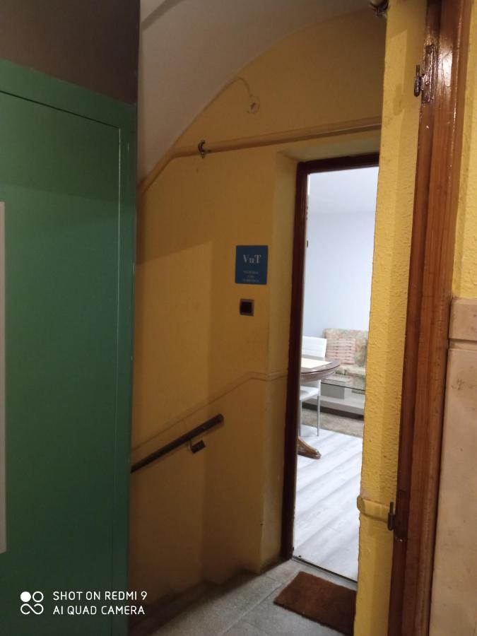 Apartamento Terra Denis León Extérieur photo