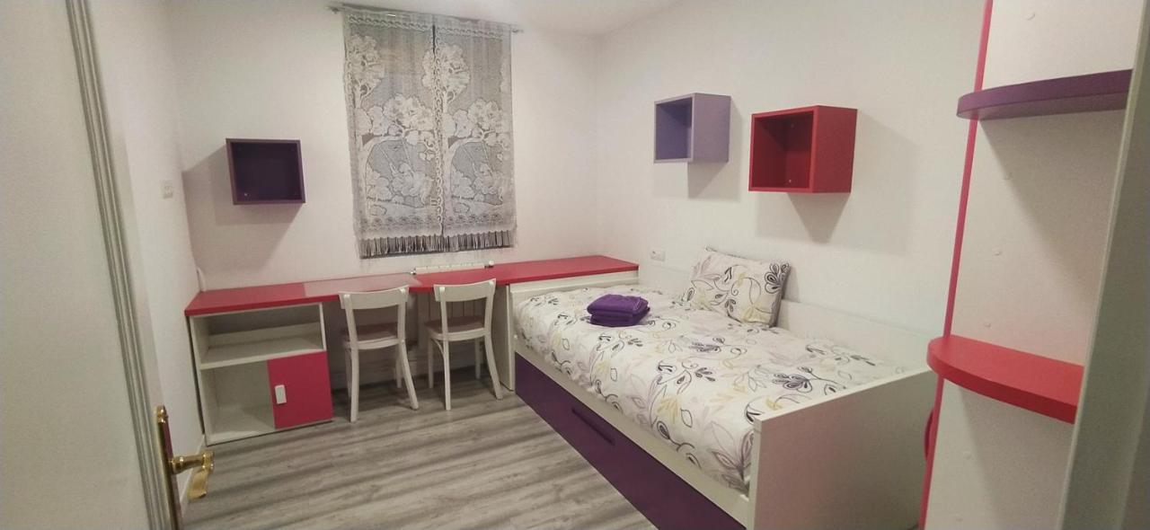 Apartamento Terra Denis León Extérieur photo