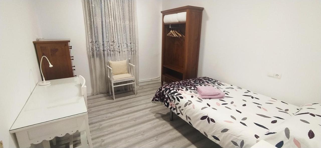 Apartamento Terra Denis León Extérieur photo
