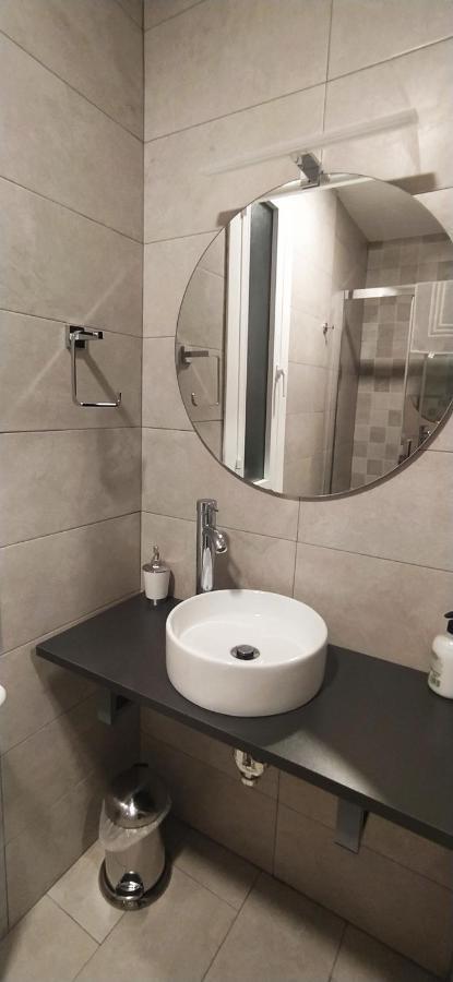 Apartamento Terra Denis León Extérieur photo